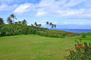 K B M Resorts- KBV-37G1 Ocean-front luxury 1Bd villa, expansive ocean views, remodeled